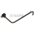 Turbocharger Coolant Line