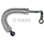 Turbocharger Oil Line