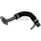 Turbocharger Oil Line
