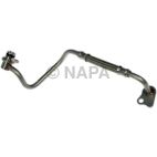Turbocharger Oil Line