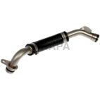 Turbocharger Oil Line