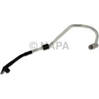 Turbocharger Coolant Line