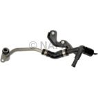 Turbocharger Coolant Line