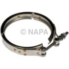 Exhaust Clamp