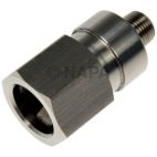 Turbocharger Oil Line Adapter