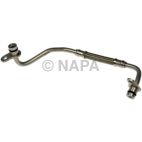 Turbocharger Oil Line