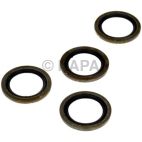 Turbocharger Coolant Line Gasket
