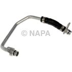 Turbocharger Coolant Line