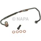 Turbocharger Oil Line