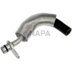 Turbocharger Coolant Line