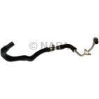 Turbocharger Coolant Line