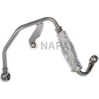 Turbocharger Coolant Line