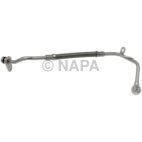 Turbocharger Oil Line