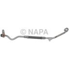 Turbocharger Oil Line