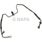 Turbocharger Oil Line