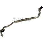 Turbocharger Coolant Line
