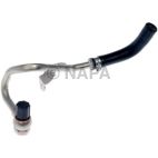 Turbocharger Coolant Line