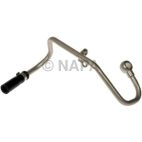 Turbocharger Coolant Line