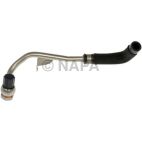 Turbocharger Coolant Line