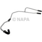 Turbocharger Coolant Line