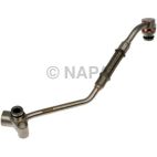 Turbocharger Oil Line