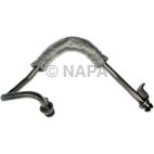 Turbocharger Coolant Line