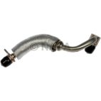 Turbocharger Coolant Line