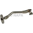 Turbocharger Oil Line