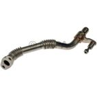 Turbocharger Oil Return Tube