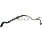 Turbocharger Coolant Line