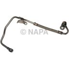 Turbocharger Oil Line