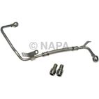 Turbocharger Oil Line