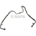 Turbocharger Oil Line
