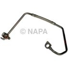 Turbocharger Oil Line