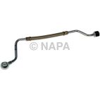 Turbocharger Oil Line