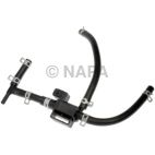 Turbocharger Wastegate Solenoid