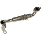 Turbocharger Oil Line