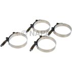 Intercooler Hose Clamp
