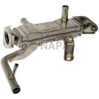 Exhaust Gas Recirculation (EGR) Cooler