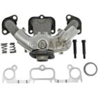Exhaust Manifold