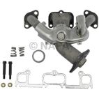 Exhaust Manifold