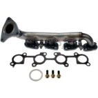 Exhaust Manifold