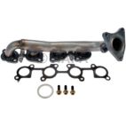 Exhaust Manifold