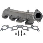 Exhaust Manifold