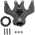 Exhaust Manifold