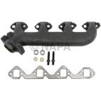 Exhaust Manifold