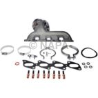 Exhaust Manifold