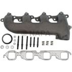 Exhaust Manifold