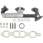 Exhaust Manifold