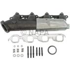 Exhaust Manifold